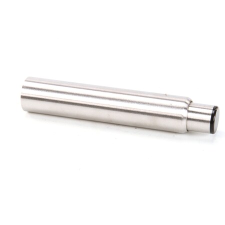 Salvajor Leg Ss W/Foot 914LESS